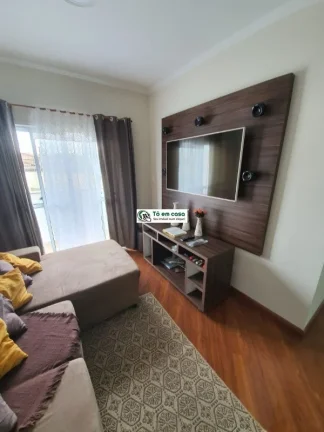 Imagem APARTAMENTO RESIDENCIAL em JACAREÍ - SP, JARDIM CALIFÓRNIA