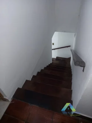 Imagem Casa à venda no bairro Rudge Ramos - São Bernardo do Campo/SP