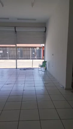 Imagem Ponto para alugar, 75 m² por R$ 2.210,00/mês - Jardim Paraíso do Sol - São José dos Campos/SP