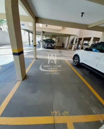 Imagem Apartamento, Vila Nossa Senhora do Bonfim - São José do Rio Preto