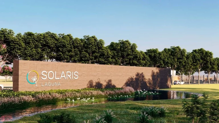 Imagem RESIDENCIAL SOLARIS LAGUNA