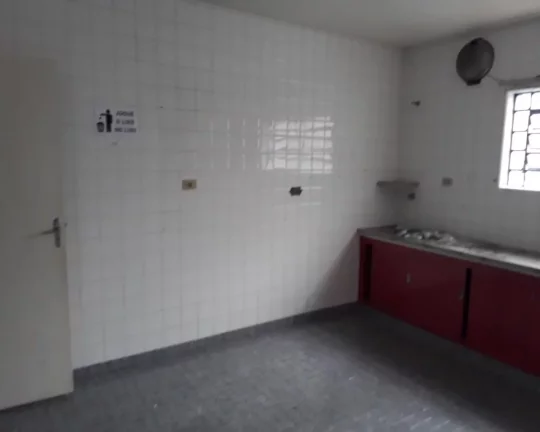 Imagem * CASA TÉRREA NO JD. BONFIGLIOLI 250M² 3 DORMS; 3 VAGAS E JARDIM