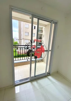 Imagem Apartamento á venda 2 dormitórios e 1 suite Diadema SP