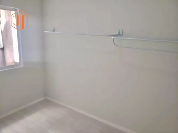 Imagem Apartamento para Venda em São José dos Pinhais, Afonso Pena, 3 dormitórios, 1 banheiro, 1 vaga