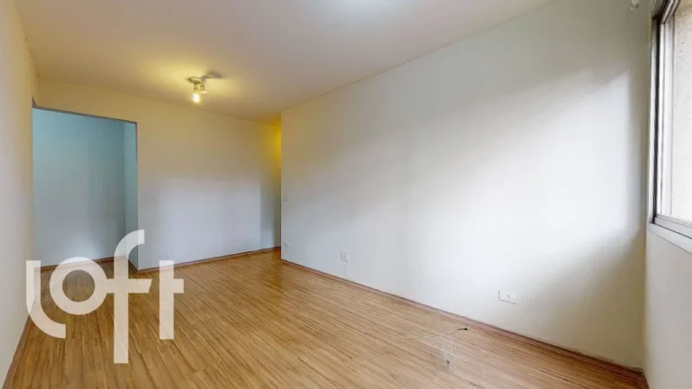 Imagem APARTAMENTO RESIDENCIAL em São Paulo - SP, Brooklin