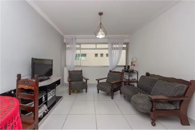 Imagem APARTAMENTO RESIDENCIAL em São Paulo - SP, Vila Clementino