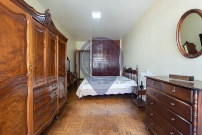 Imagem Excelente oportunidade: Apartamento à venda no Paraíso, São Paulo-SP, com 2 quartos, 2 salas, 2 banheiros, 1 vaga e 117m².