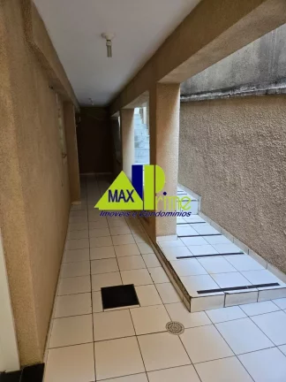 Imagem Casa para locação na Penha de França, São Paulo-SP: 1 quarto, 1 sala, 1 banheiro, 1 vaga de garagem, 60m² de área.