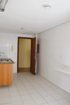 Imagem APARTAMENTO 2 DORMITÓRIOS sendo 1 SUÍTE com 87m², 1 VAGA COBERTA!