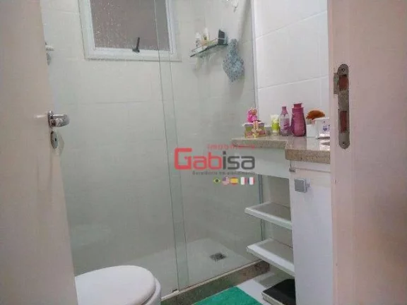 Imagem Apartamento com 2 dormitórios à venda, 58 m² por R$ 460.000,00 - Parque Riviera - Cabo Frio/RJ