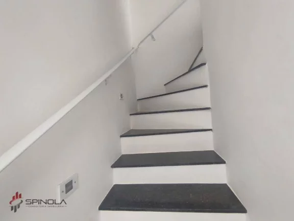 Imagem Casa com 2 dormitórios à venda, 51 m² por R$ 310.000,00 - Maracanã - Praia Grande/SP