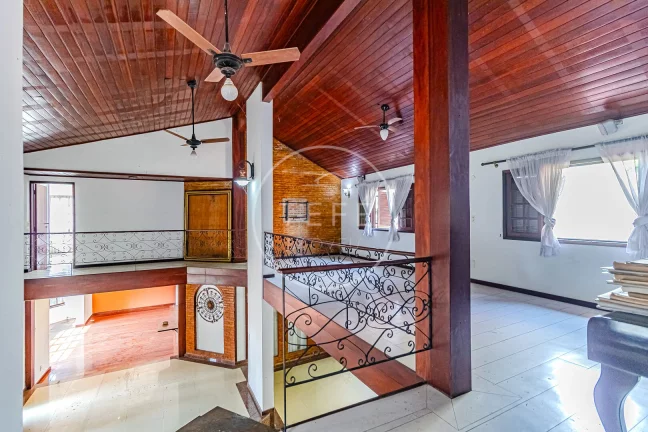 Imagem Casa à venda no bairro Anil - Rio de Janeiro/RJ