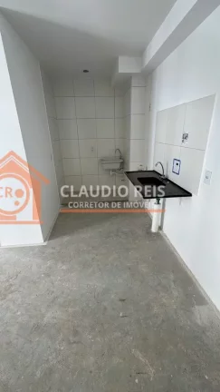 Imagem Apartamento à venda com 2 Quartos, 38m² - Campo Grande - São Paulo/SP