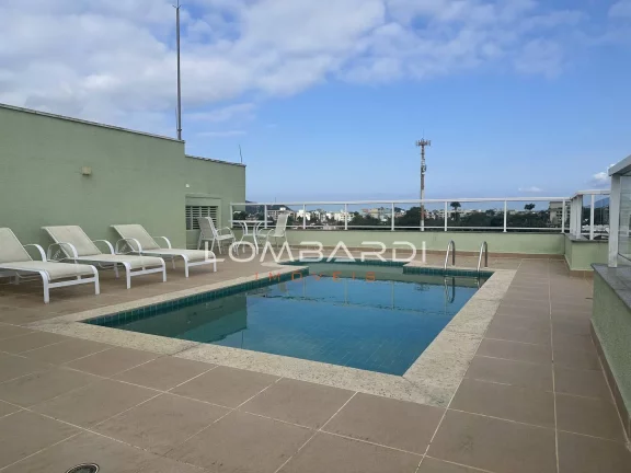 Imagem Apartamento com ótima localização próximo a Guarani