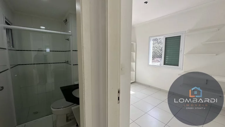 Imagem Apartamento na Praia Grande 3 dormitórios