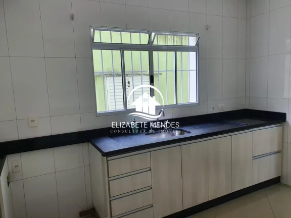 Imagem Casa, Vila Lavinia, SUZANO - SP