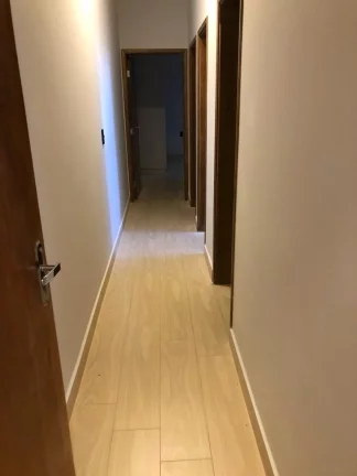 Imagem APARTAMENTO NOVO Á VENDA NO PIRATININGA EM FRANCA/SP - 92m²