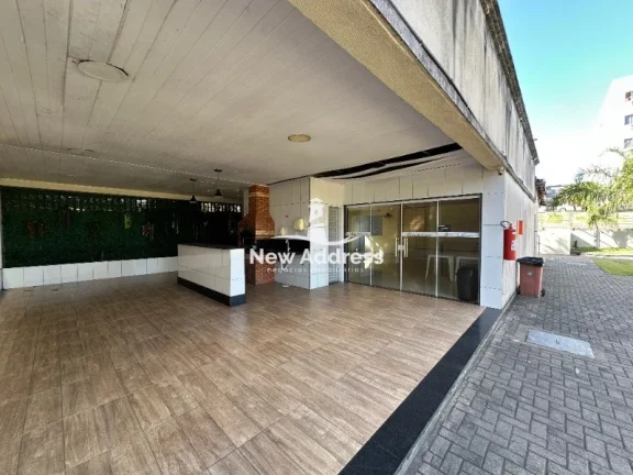 Imagem 2 quartos no Jardim Limoeiro, varanda privativa, lazer completo e vaga ? aceita financiamento.
