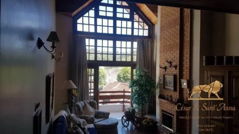 Imagem Apartamento Capivari