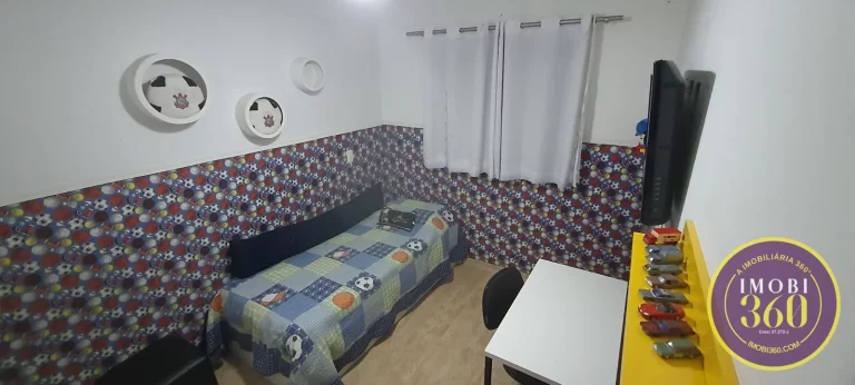 Imagem SOBRADO A VENDA NA VILA FORMOSA 3 DORMITÓRIOS SUÍTE 2 VAGAS QUINTAL