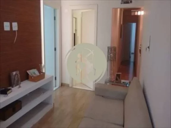 Imagem APARTAMENTO DE ALTO PADRÃO RICO EM ARMÁRIOS. EXCELENTE APARTAMENTO A VENDA TODO COM PISO EM GRANIT...