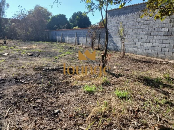 Imagem Terreno Loteamento em Arco Íris - Salto de Pirapora