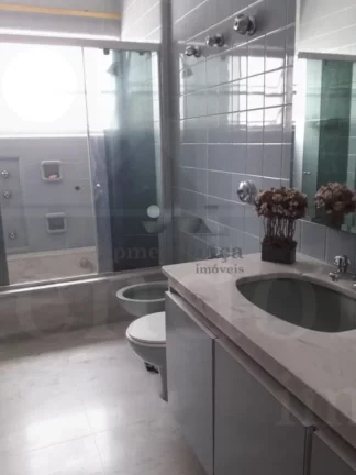 Imagem Higienopolis apartamento a venda 3 dormitorios 235 mts util