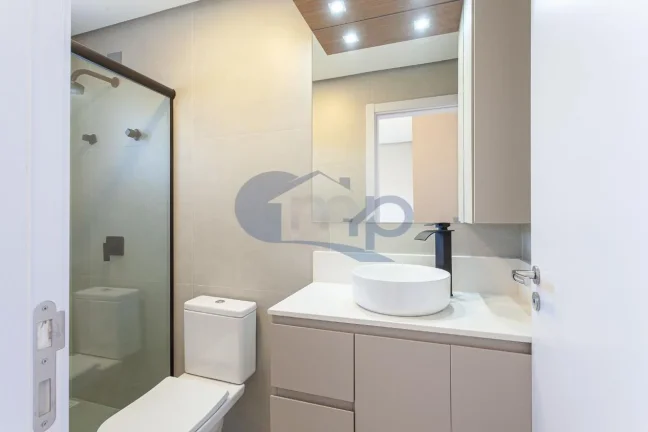 Imagem Apartamento a venda com 2 dormitorios no Predial em Torres/RS
