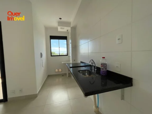 Imagem Apartamento à venda em Ribeirão Preto-SP, no bairro Sumarezinho! 3 quartos, 1 suíte, 1 sala, 2 banheiros, 1 vaga de garagem.