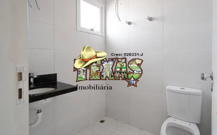 Imagem SOBRADO CONDOMINIO FECHADO AGUA RASA