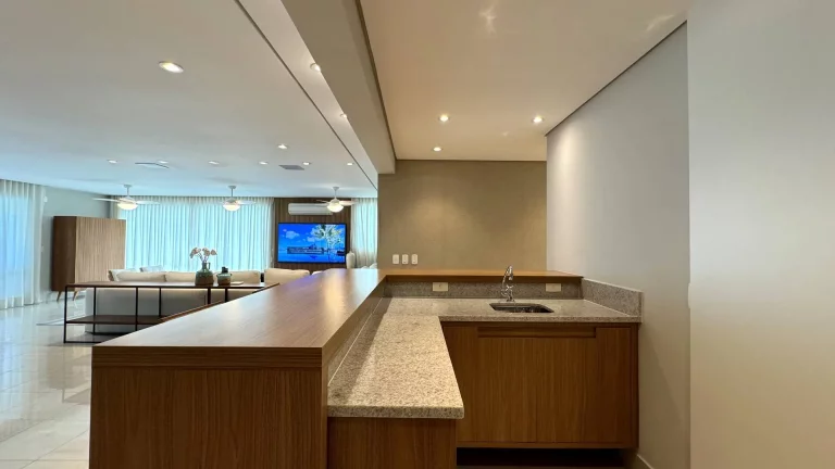 Imagem Apartamento com 4 dormitórios à venda, 298 m por R$ 15.800.000,00 - mod. 8