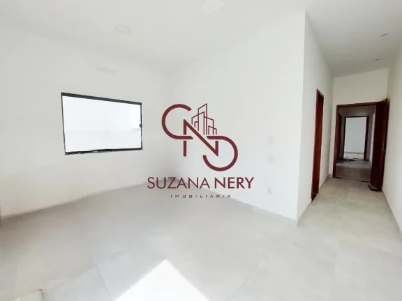 Imagem Casa com 170M² e terreno com 388M² no condomínio Naturral Ville