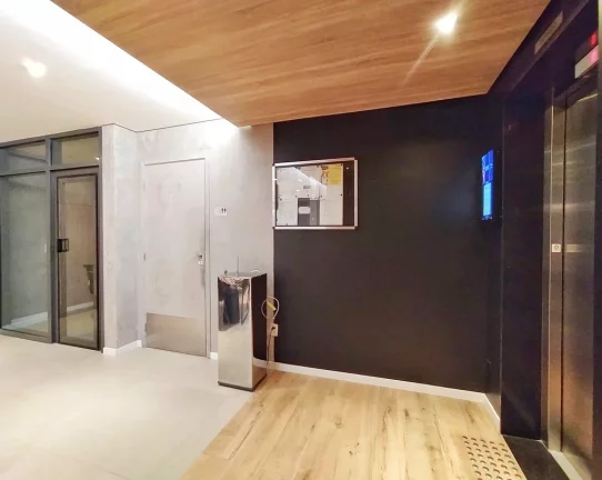 Imagem APARTAMENTO RESIDENCIAL em São Paulo - SP, Jardim das Acácias