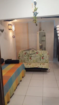 Imagem CASA EM CONDOMÍNIO EM BOIÇUCANGA