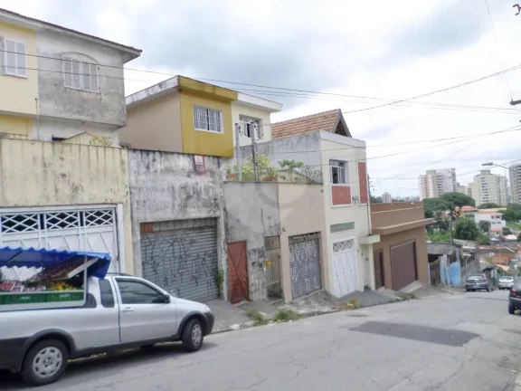 Imagem Casa à venda com 3 quartos em Butantã, São Paulo - SP