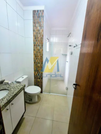 Imagem Apartamento Sem Condomínio à Venda | Vila Amábile Pezzolo