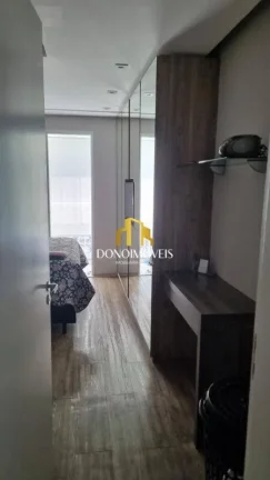 Imagem Apartamento à Venda - Condomínio Vitória V | Rua dos Vianas, 427 - São Bernardo do Campo/SP Conf...