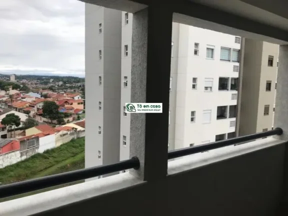 Imagem APARTAMENTO RESIDENCIAL em SÃO JOSÉ DOS CAMPOS - SP, VILA INDUSTRIAL