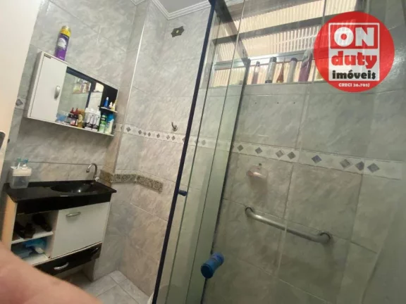 Imagem Apartamento - Campo Grande - Santos/SP