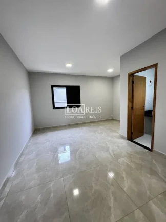 Imagem CASA À VENDA - CONDOMÍNIO RUDÁ PERMUTA POR APARTAMENTO