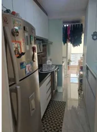 Imagem Apartamento Padrão