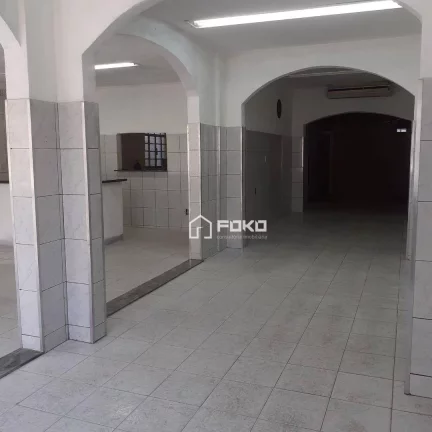 Imagem Salão para alugar, 135 m² por R$ 3.209,30/mês - Centro - Guarulhos/SP