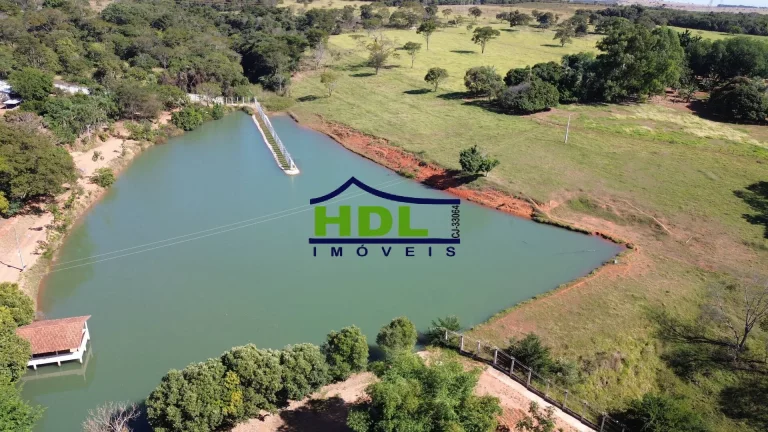 Imagem Chácara Exclusiva com 4.000 m² no condomínio Dolce Vitta