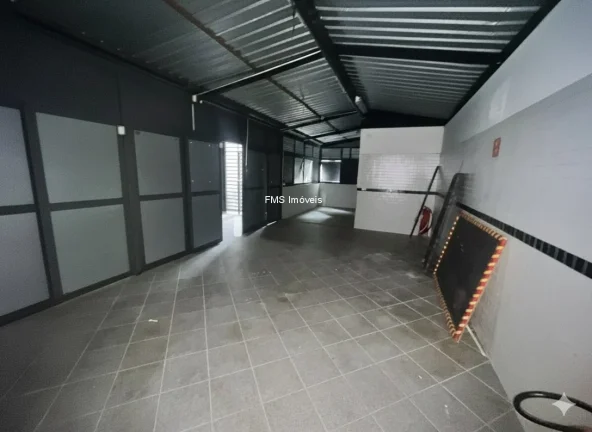 Imagem Loja com 500m2 em Moema