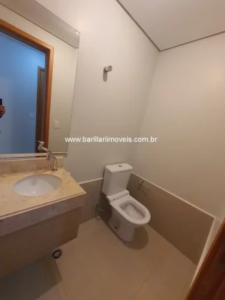 Imagem Apartamento à venda em Ribeirão Preto-SP, Bosque das Juritis: 2 quartos, 1 suíte, 2 salas, 3 banheiros, 2 vagas, 87m².