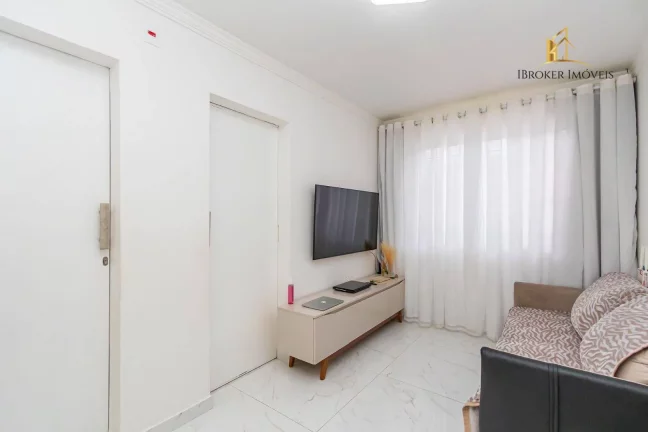 Imagem Sobrado excelente com 2 quartos à venda, 130 m² por R$ 360.000 - Estados - Fazenda Rio Grande/PR