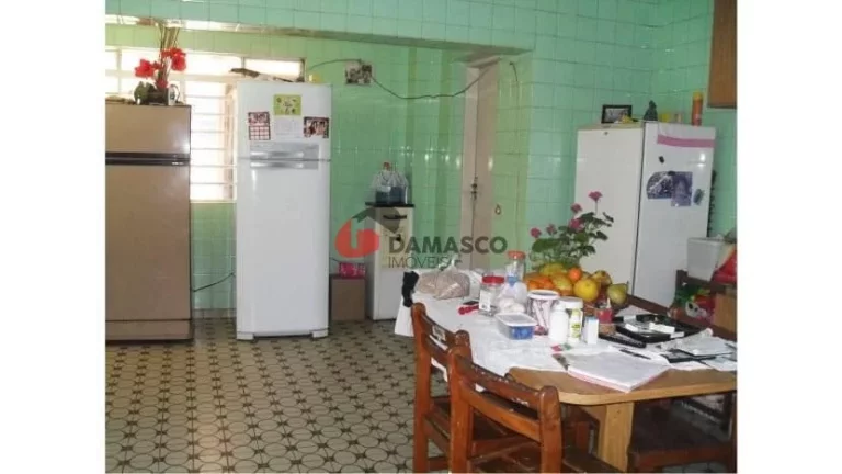 Imagem Casa à venda 4 Quartos, 1 Suite, 4 Vagas, Santa Maria, São Caetano do Sul - SP