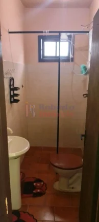 Imagem Casa Frente Avenida Comercial com Alto Potencial de Valorização