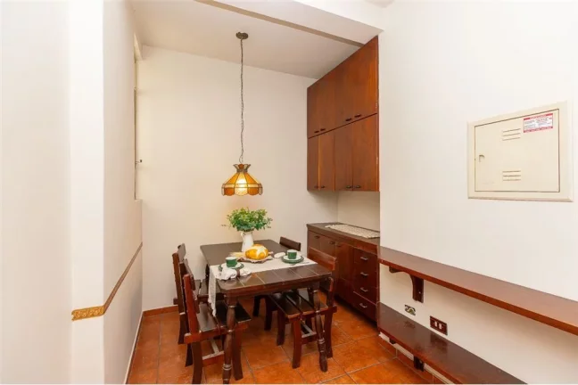 Imagem CASA RESIDENCIAL em São Paulo - SP, Chácara Santo Antônio (Zona Sul)