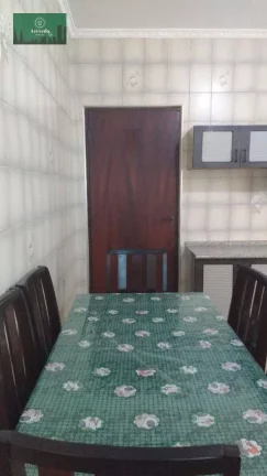 Imagem Casa à venda por R$ 750.000,00 - Cidade Maia - Guarulhos/SP